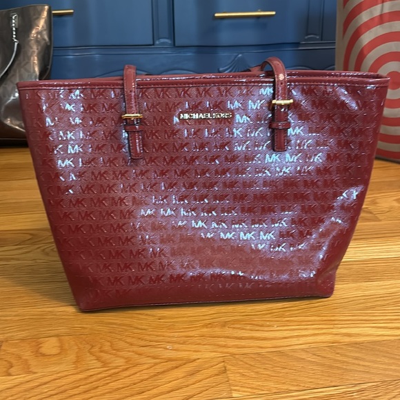 Michael Kors Medium Tote - Picture 2 of 3